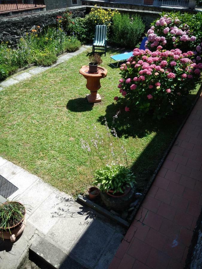 Codiponte Il Giardino Nascosto 빌라 외부 사진