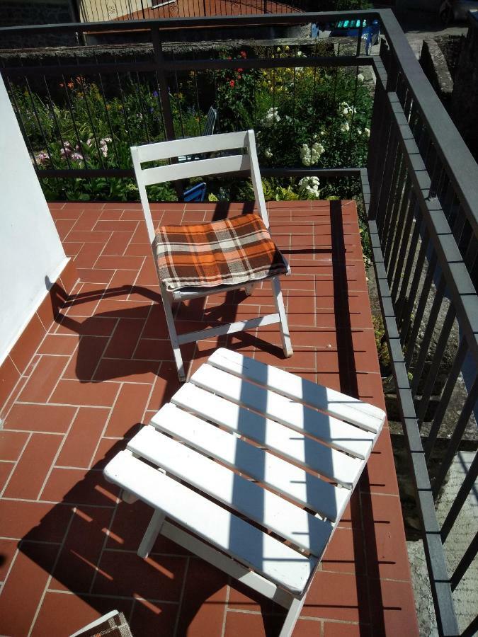 Codiponte Il Giardino Nascosto 빌라 외부 사진