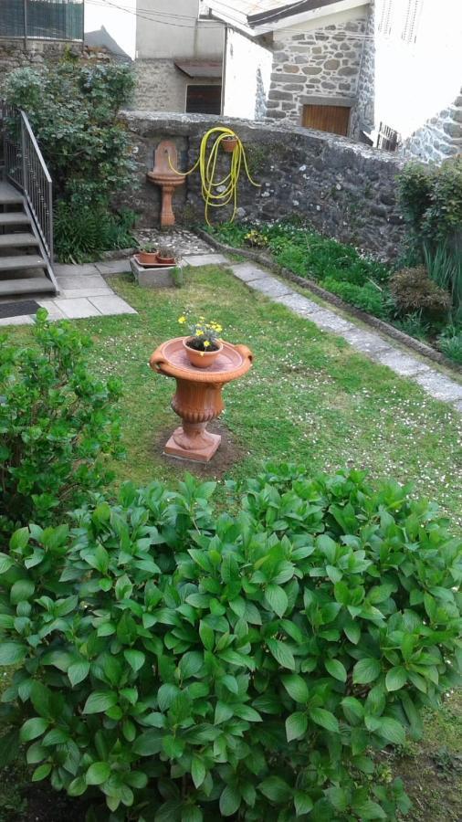 Codiponte Il Giardino Nascosto 빌라 외부 사진
