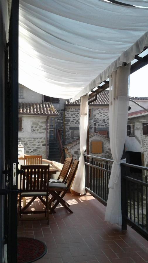 Codiponte Il Giardino Nascosto 빌라 외부 사진